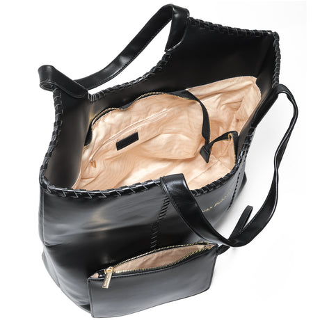 Dakota Hobo Women's Bag - Black