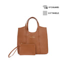 Dakota Hobo Women's Bag - Tan