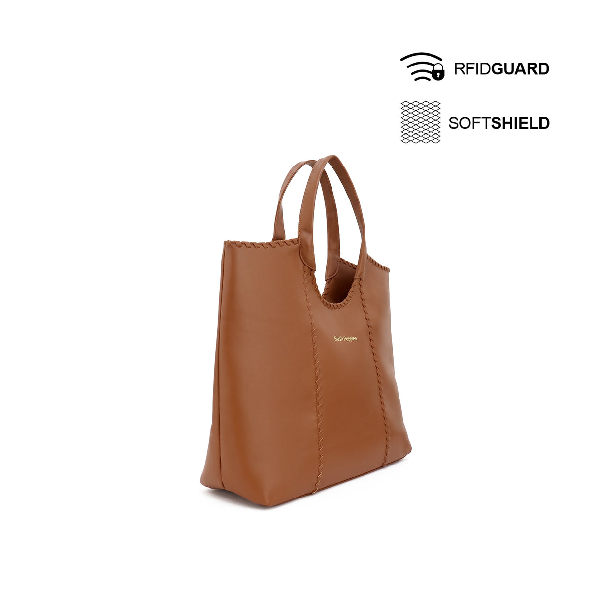Dakota Hobo Women's Bag - Tan