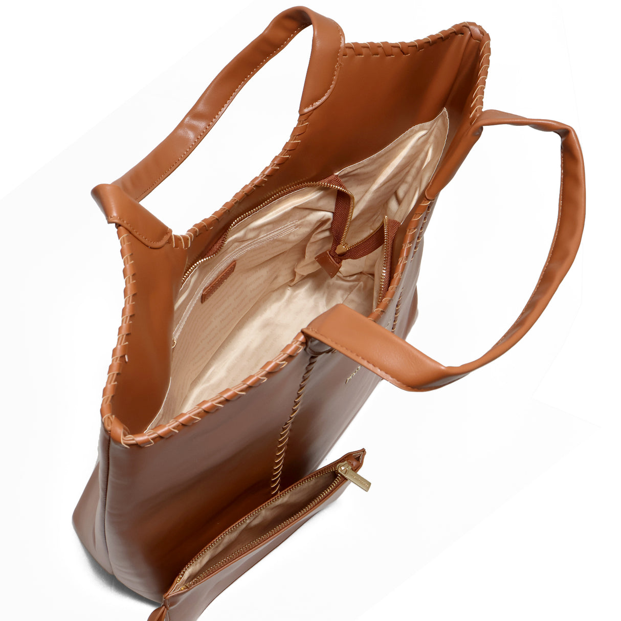 Dakota Hobo Women's Bag - Tan