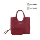 Dakota Hobo Women's Bag - Wine