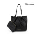 Debbi Tote Women's Bag - Black