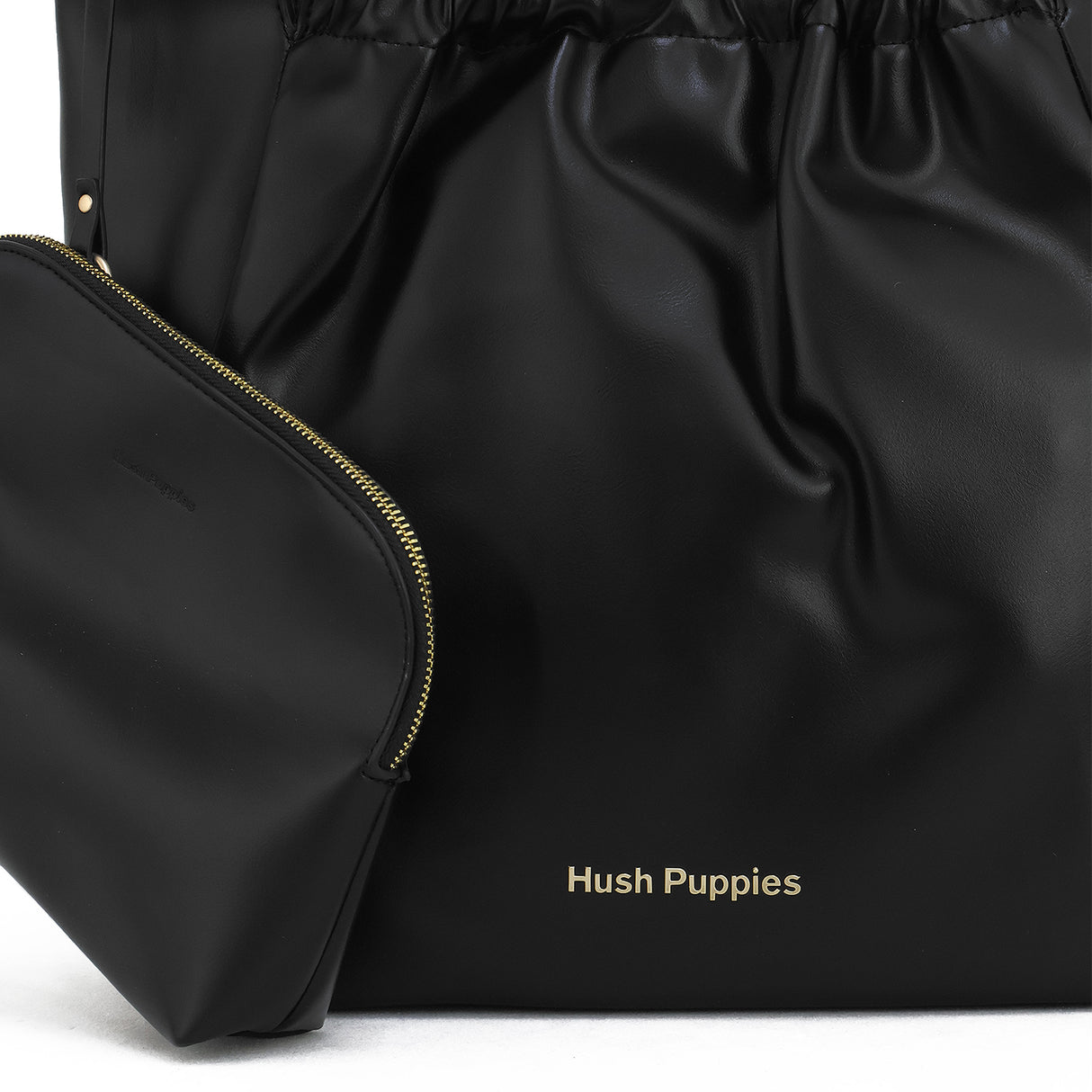 Debbi Tote Women's Bag - Black
