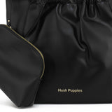 Debbi Tote Women's Bag - Black