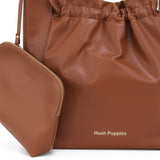 Debbi Tote Women's Bag - Tan