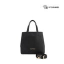 Dani Satchel Women's Bag - Black