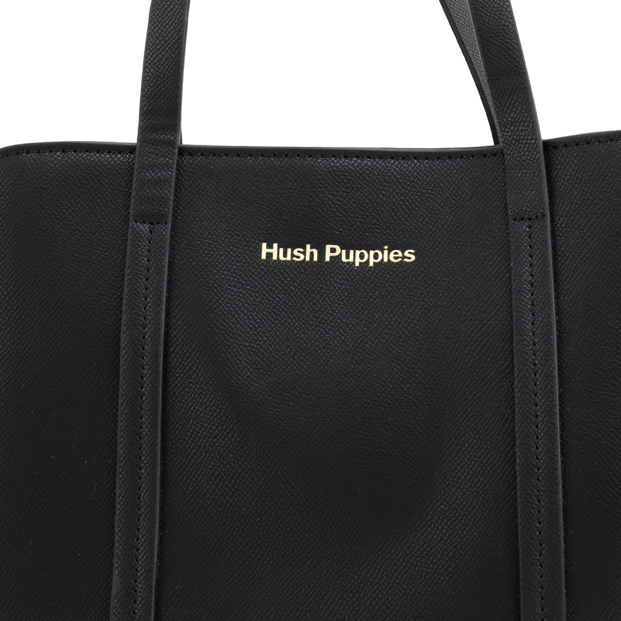 Dara Satchel Women's Bag - Black