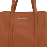 Dara Satchel Women's Bag - Tan