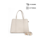 Dara Satchel Women's Bag - Blush