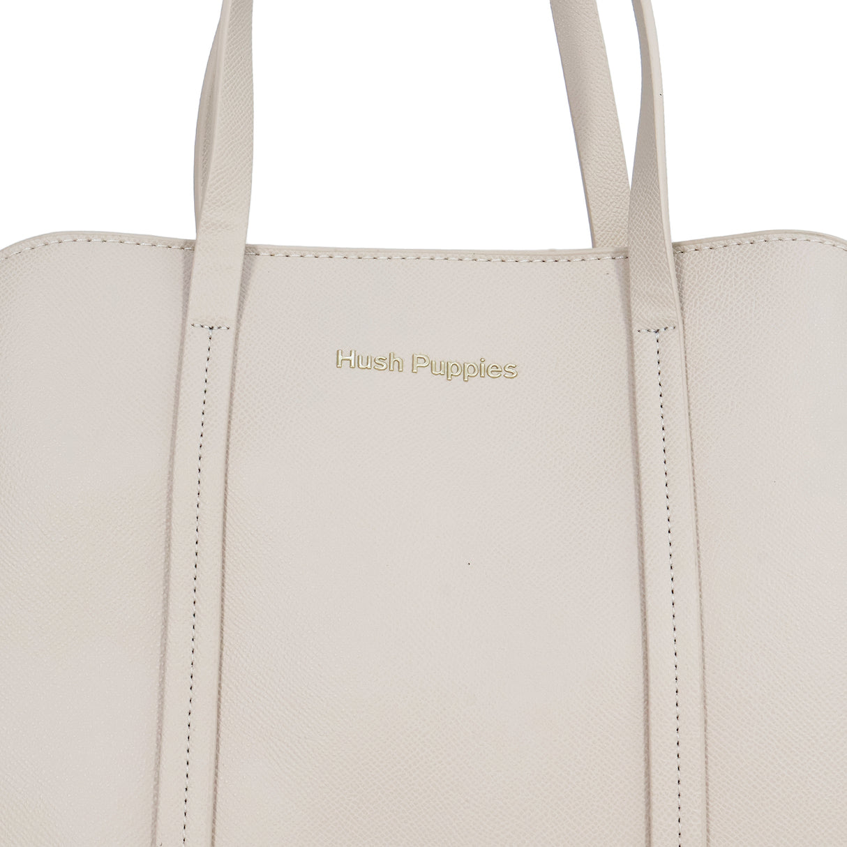 Dara Satchel Women's Bag - Blush