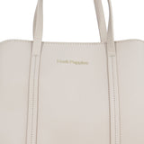 Dara Satchel Women's Bag - Blush