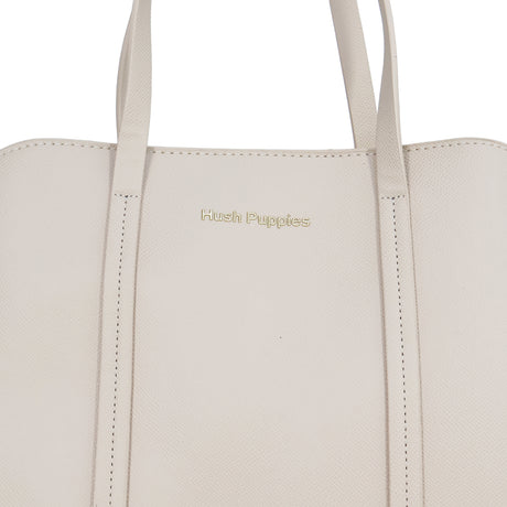 Dara Satchel Women's Bag - Blush