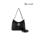 Dayana Hobo Women's Bag - Black