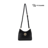 Dayana Hobo Women's Bag - Black