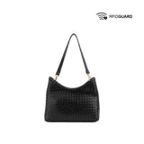 Dayana Hobo Women's Bag - Black