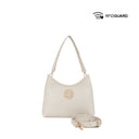 Dayana Hobo Women's Bag - Cream