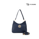 Dayana Hobo Women's Bag - Navy