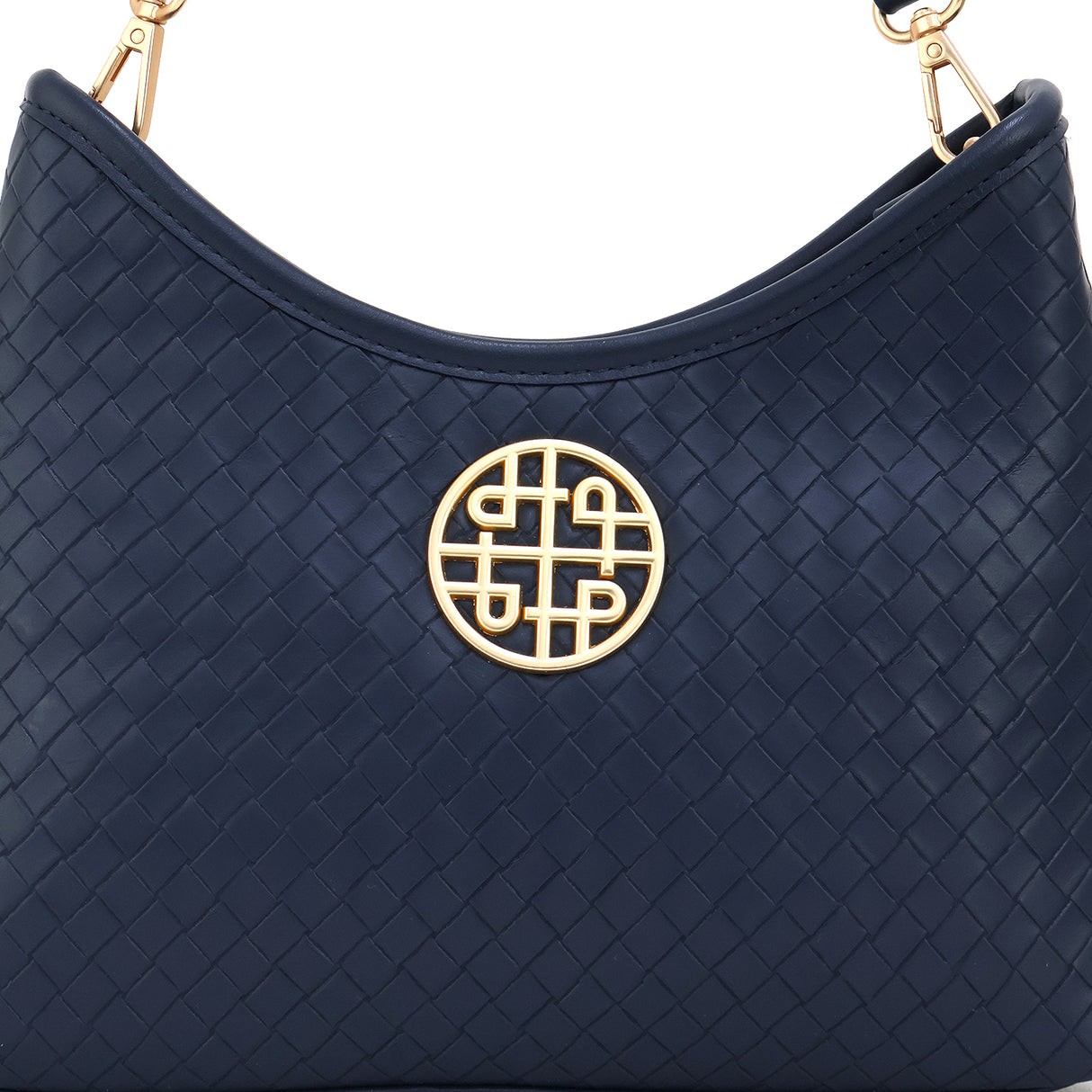 Dayana Hobo Women's Bag - Navy