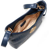Dayana Hobo Women's Bag - Navy