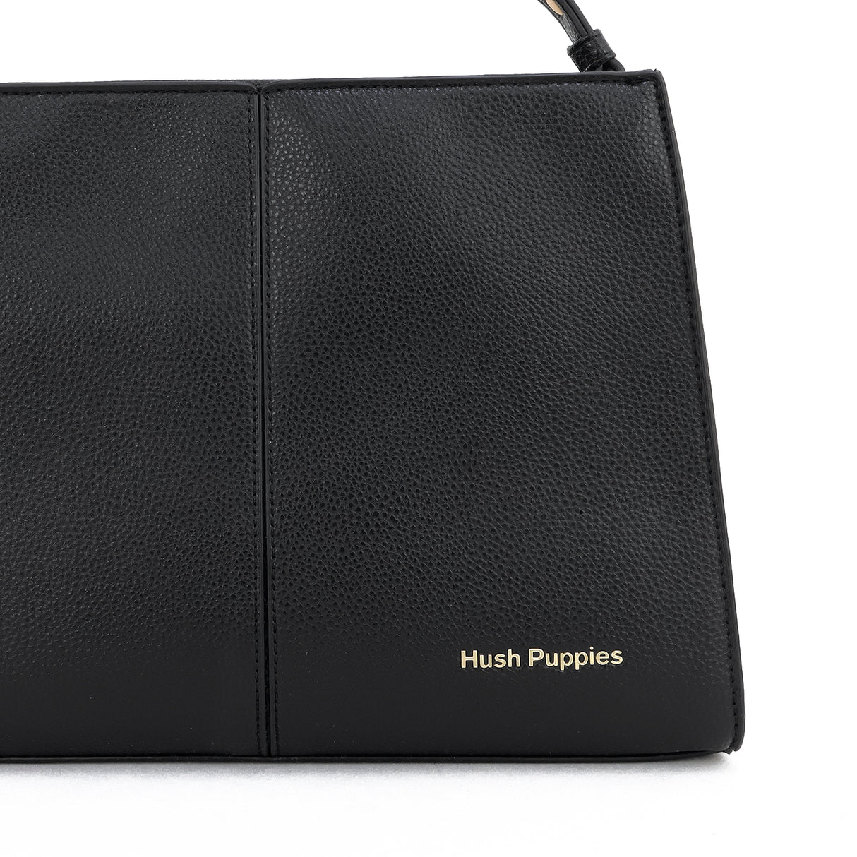 Demi Top Handle Women's Bag - Black
