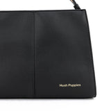Demi Top Handle Women's Bag - Black
