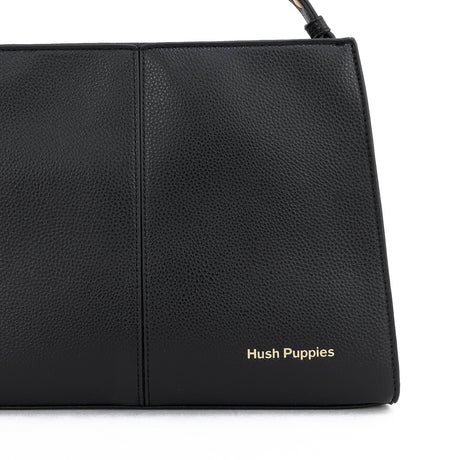 Demi Top Handle Women's Bag - Black