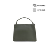 Demi Top Handle Women's Bag - Sand
