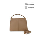 Demi Top Handle Women's Bag - Olive