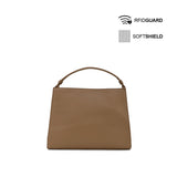 Demi Top Handle Women's Bag - Olive