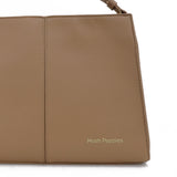 Demi Top Handle Women's Bag - Olive