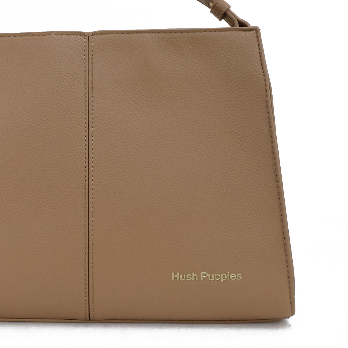 Demi Top Handle Women's Bag - Sand