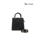 Dea Satchel Women's Bag - Black