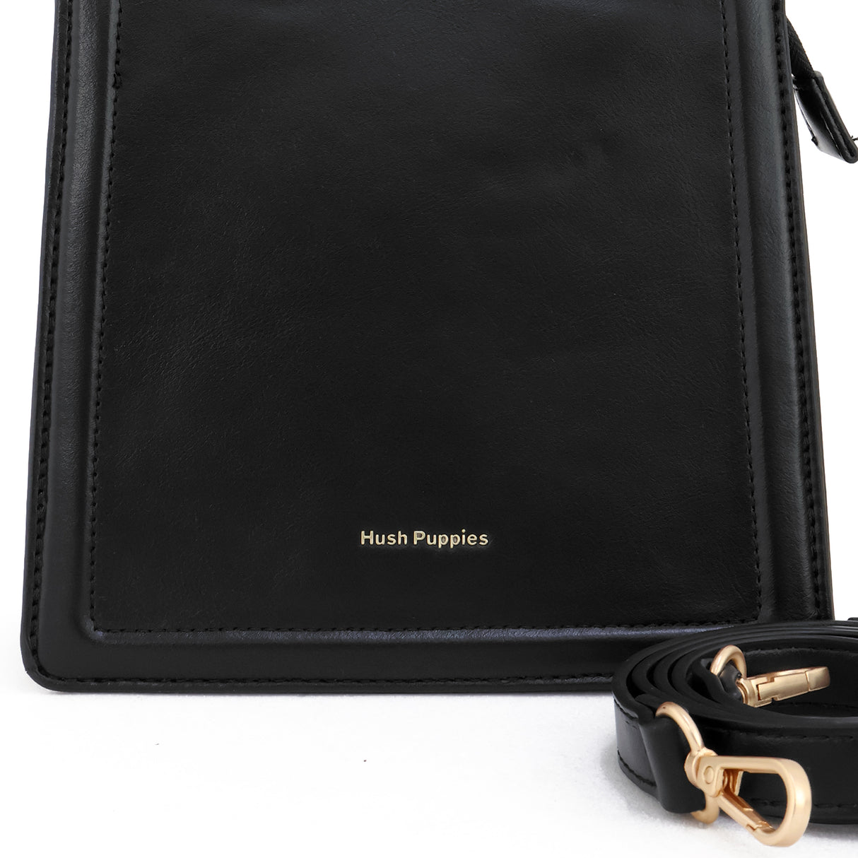 Dea Satchel Women's Bag - Black