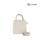 Dea Satchel Women's Bag - Off White