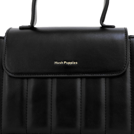 DrewTop Handle Women's Bag - Black