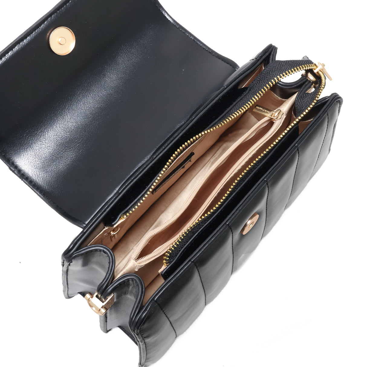 DrewTop Handle Women's Bag - Black