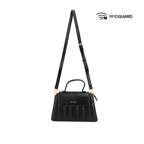 DrewTop Handle Women's Bag - Black