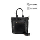Dallas Tote Women's Bag - Black
