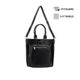 Dallas Tote Women's Bag - Black