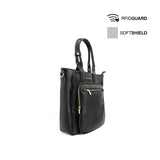 Dallas Tote Women's Bag - Black