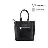 Dallas Tote Women's Bag - Black