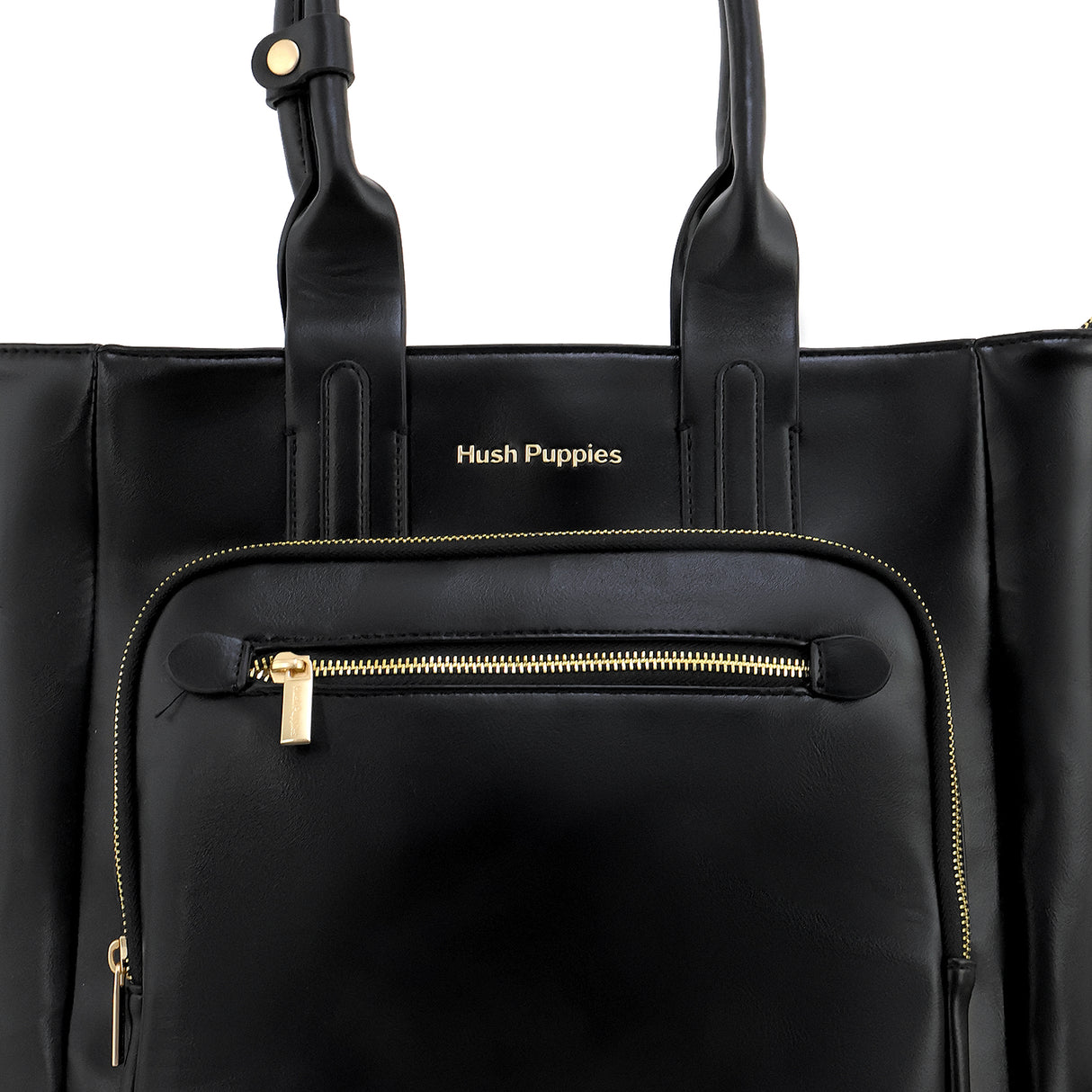 Dallas Tote Women's Bag - Black