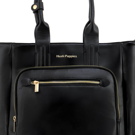 Dallas Tote Women's Bag - Black