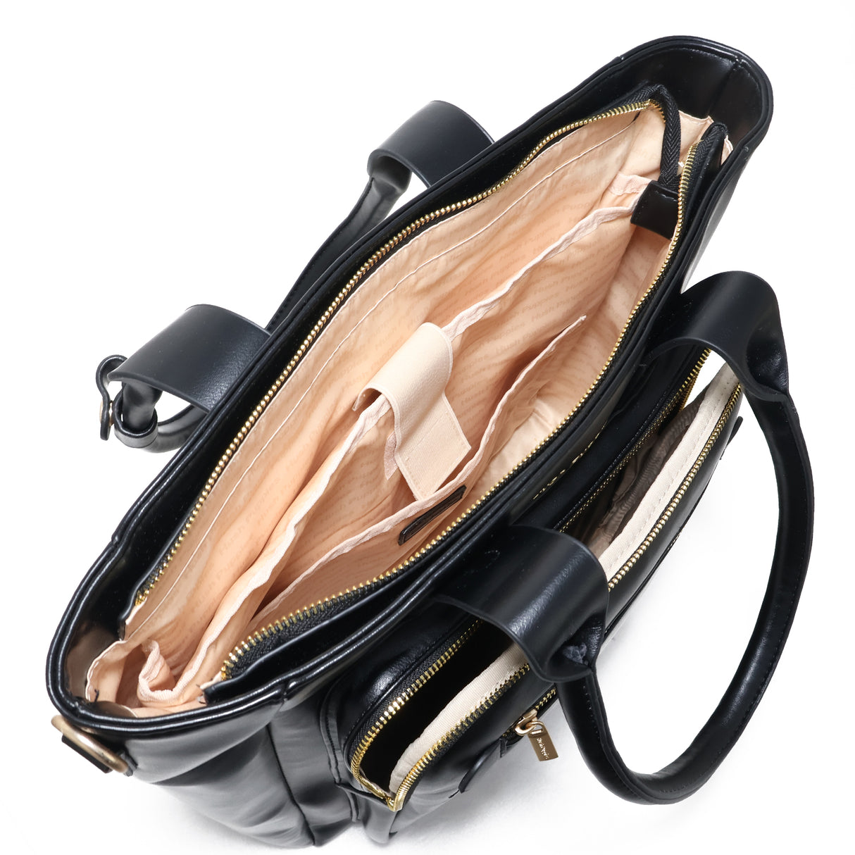 Dallas Tote Women's Bag - Black