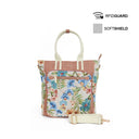 Dallas Tote Women's Bag - Multicolor