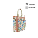 Dallas Tote Women's Bag - Multicolor