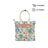 Dallas Tote Women's Bag - Multicolor