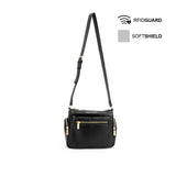 Dallas Sling Women's Bag - Black