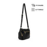 Dallas Sling Women's Bag - Black