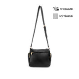 Dallas Sling Women's Bag - Black
